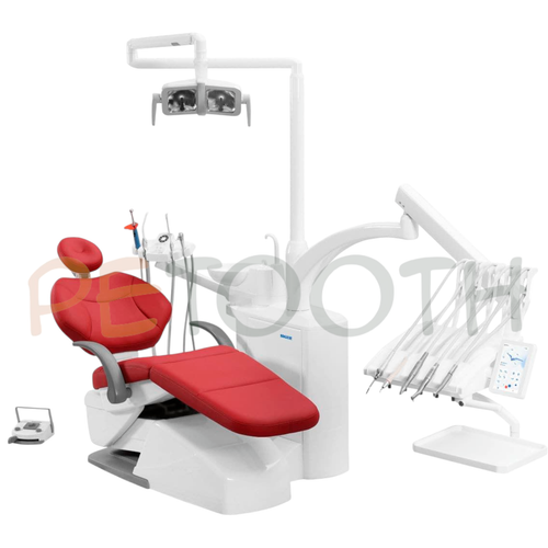 یونیت زیگر Siger مدل S30 | تجهیزات پزشکی پتوس