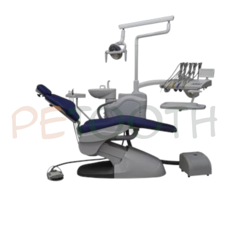 یونیت کارن مدل 509 | پتوس