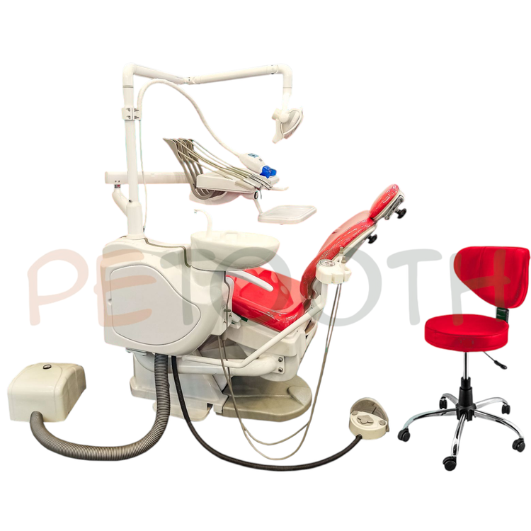 یونیت کارن مدل 509 | پتوس