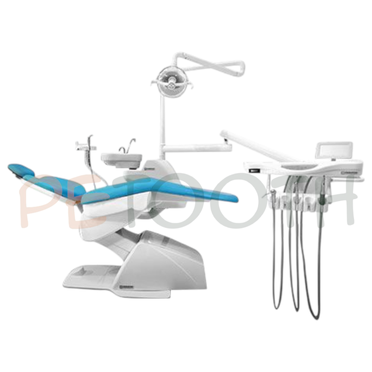 یونیت دندانپزشکی Navid Ekbatan مدل Es 100 | پتوس دنتال