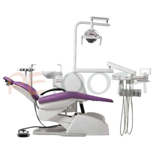 یونیت دندانپزشکی Navid Ekbatan مدل Es 100 | پتوس دنتال