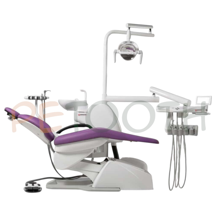 یونیت دندانپزشکی Navid Ekbatan مدل Es 100 | پتوس دنتال