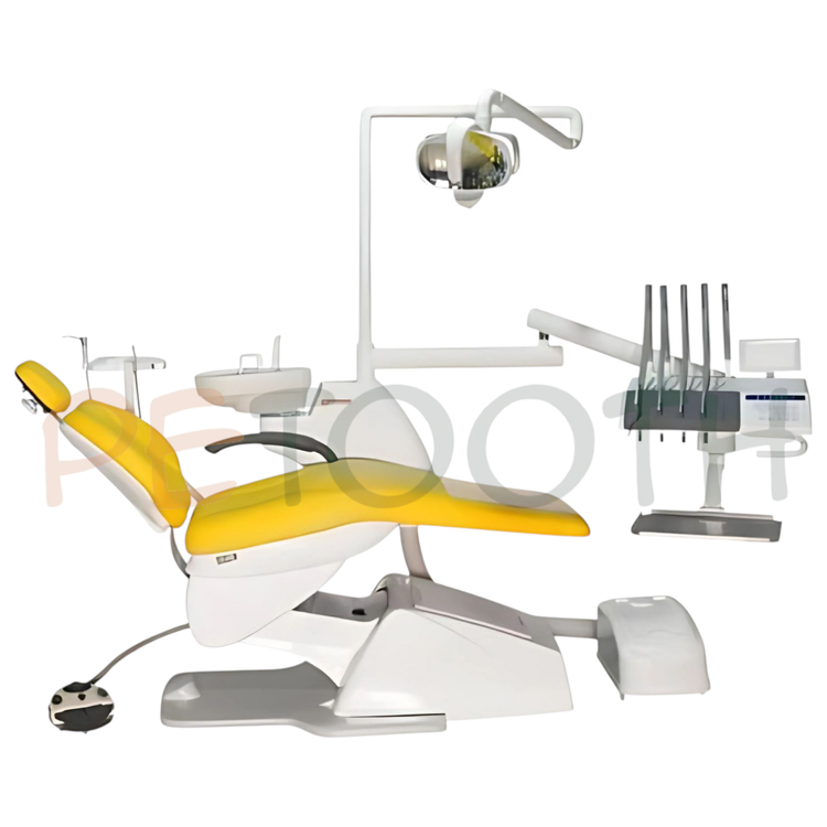 یونیت دندانپزشکی نوید اکباتان Navid Ekbatan مدل Es 150 | پتوس دنتال