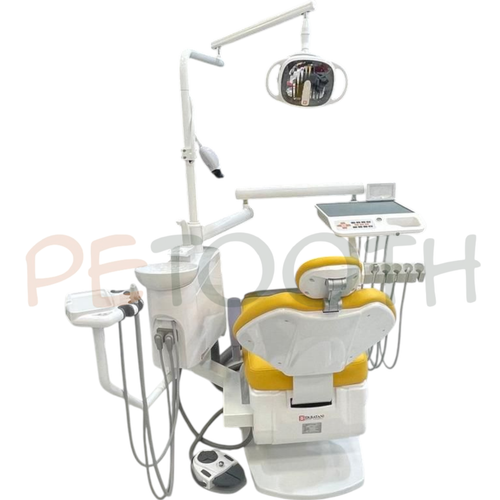 یونیت دندانپزشکی اکباتان مدل TSUN تیسان | پتوس