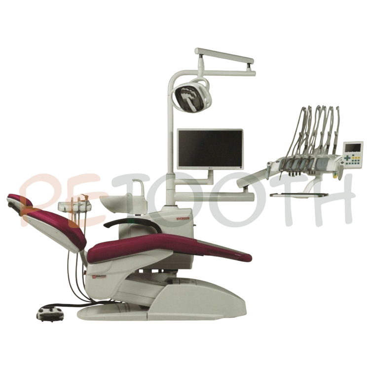 یونیت اکباتان مدل اورسان | پتوس