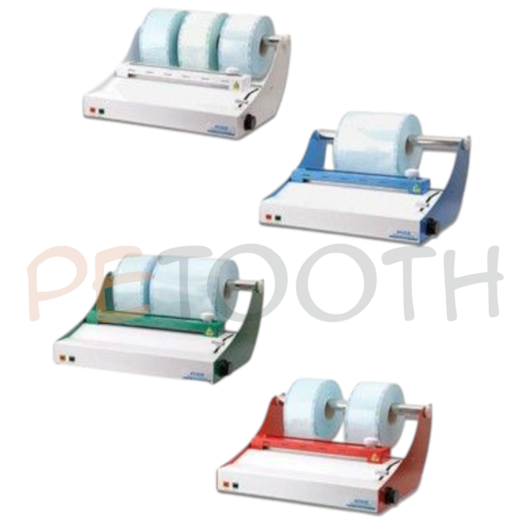 دستگاه پک اتوکلاو آویکو Avico | تجهیزات دندانپزشکی پتوس