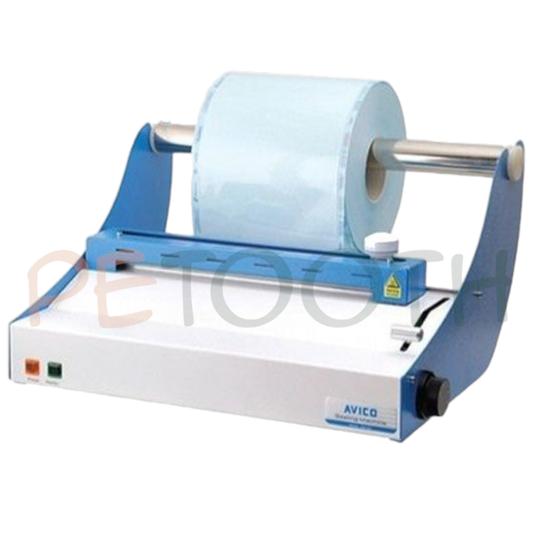 دستگاه پک اتوکلاو آویکو Avico | تجهیزات دندانپزشکی پتوس