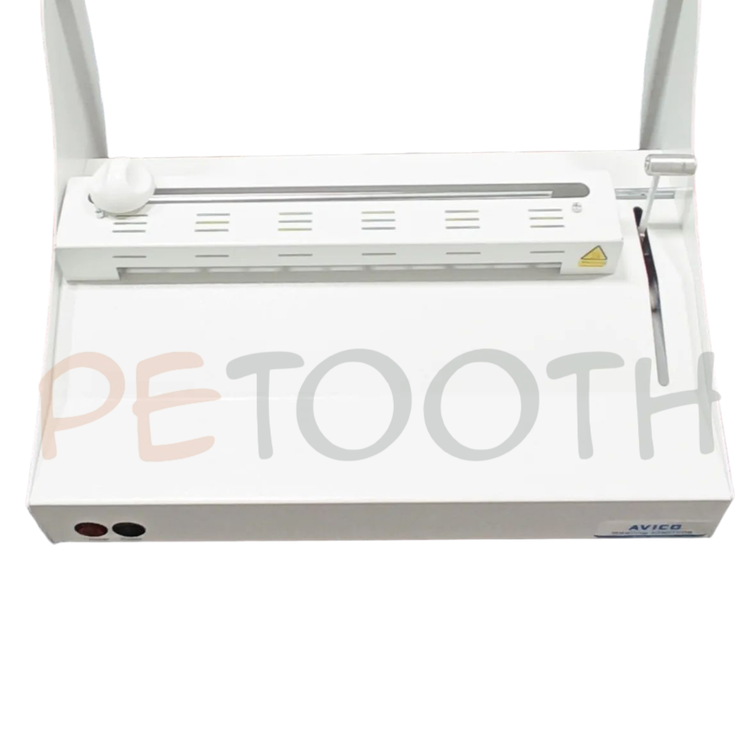 دستگاه پک اتوکلاو آویکو Avico | تجهیزات دندانپزشکی پتوس