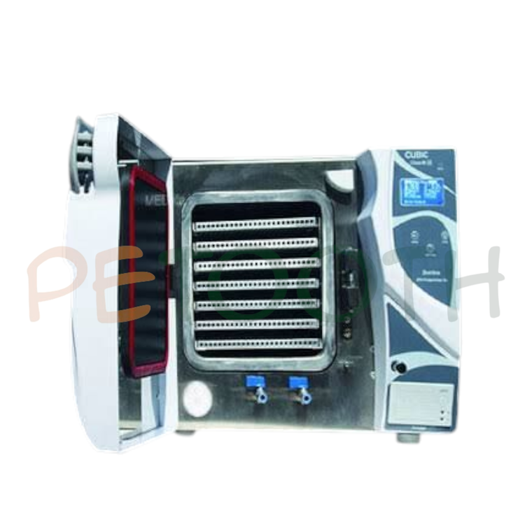 اتوکلاو آویکو Avico مدل کوبیک Cubic | تجهیزات دندانپزشکی پتوس