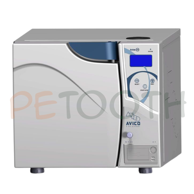 اتوکلاو آویکو Avico مدل آویسا Avisa | پتوس