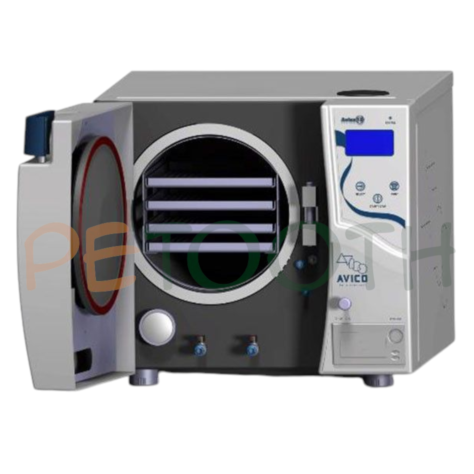 اتوکلاو آویکو Avico مدل آویسا Avisa