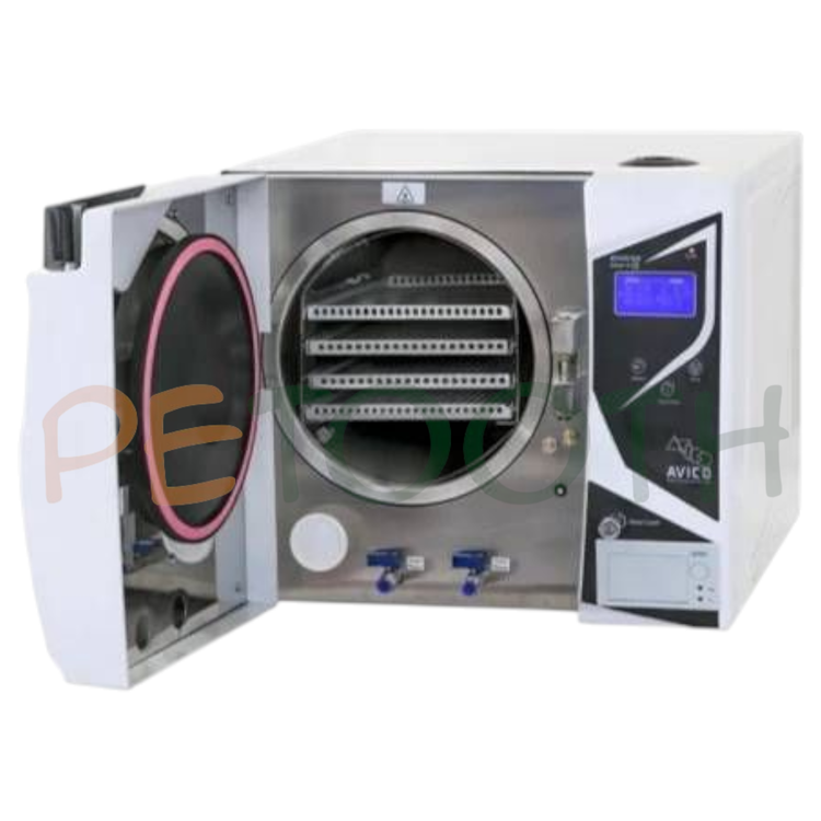 اتوکلاو آویکو Avico مدل بوستر Booster | پتوس