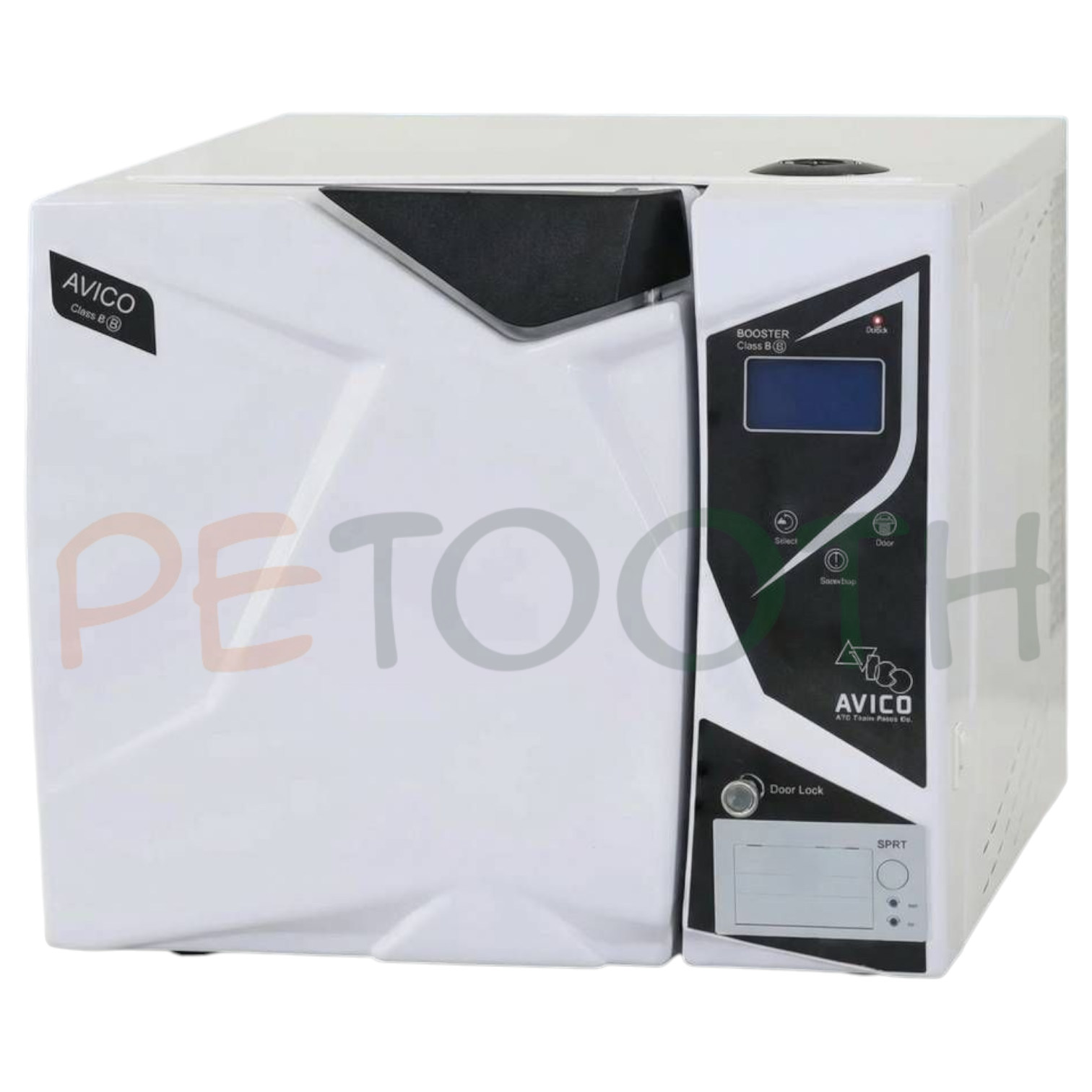 اتوکلاو آویکو Avico مدل بوستر Booster