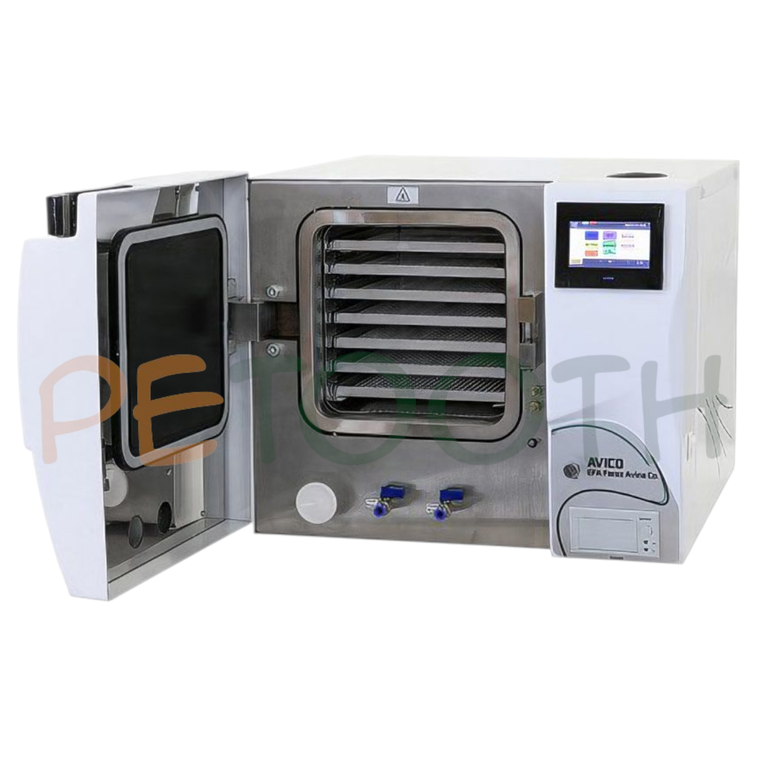 اتوکلاو 25 لیتری آویکو Avico مدل فلش Flash