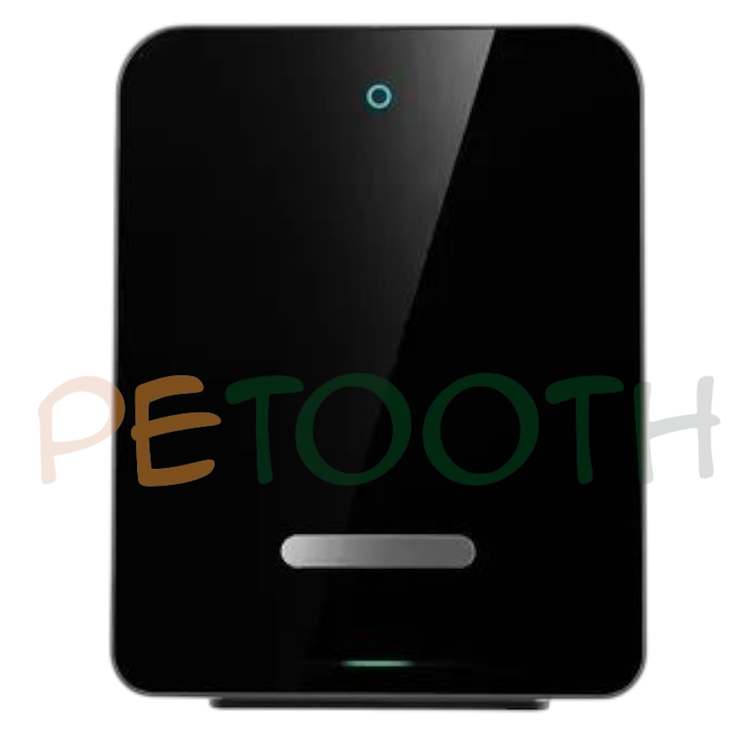 اسکنر فسفرپلیت وودپکر مدل Free Scan | پتوس