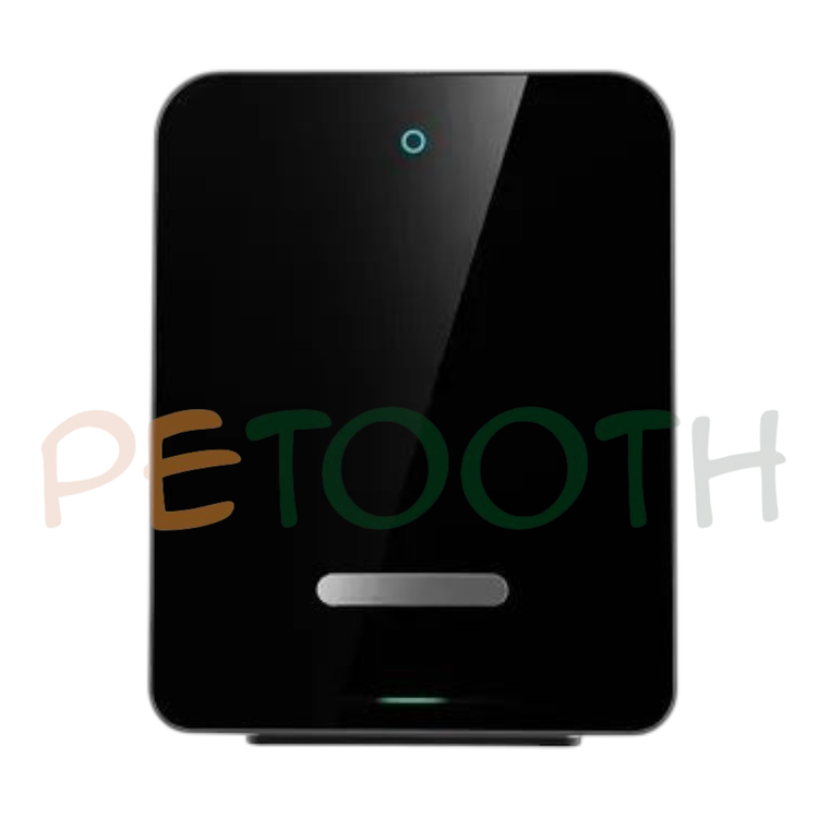 اسکنر فسفرپلیت وودپکر مدل Free Scan | پتوس