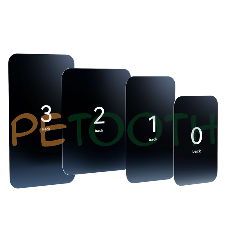 اسکنر فسفرپلیت وودپکر مدل Free Scan | پتوس