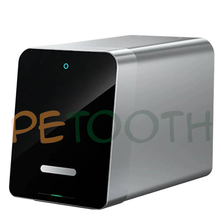 اسکنر فسفرپلیت وودپکر مدل Free Scan | پتوس