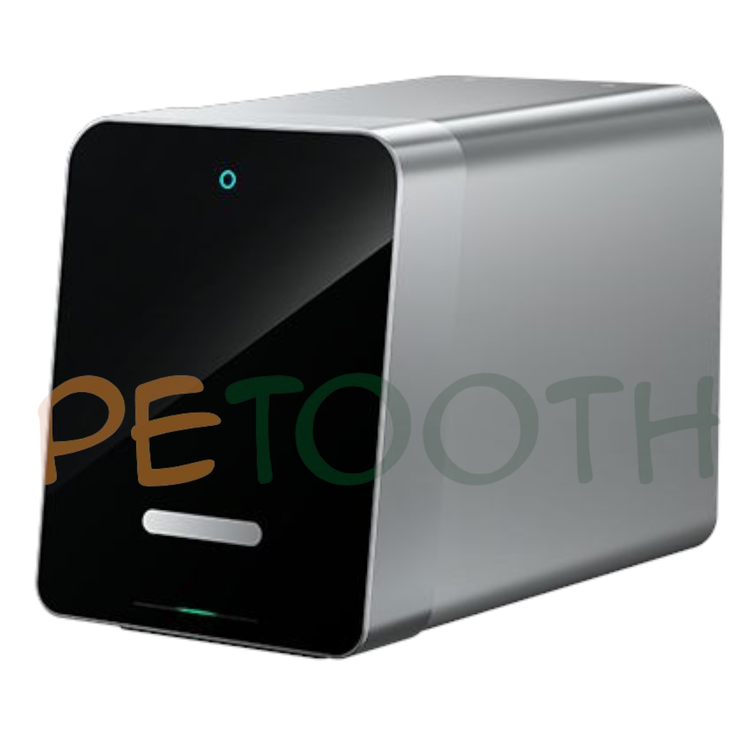 اسکنر فسفرپلیت وودپکر مدل Free Scan | پتوس