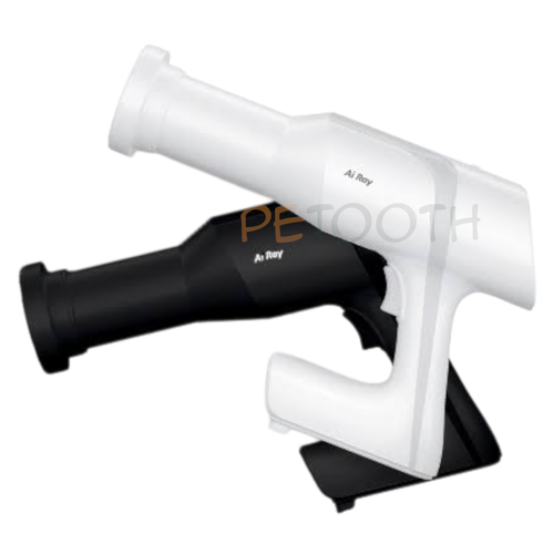 رادیوگرافی پرتابل وودپکر مدل Ai-Ray Pro | تجهیزات دندانپزشکی پتوس