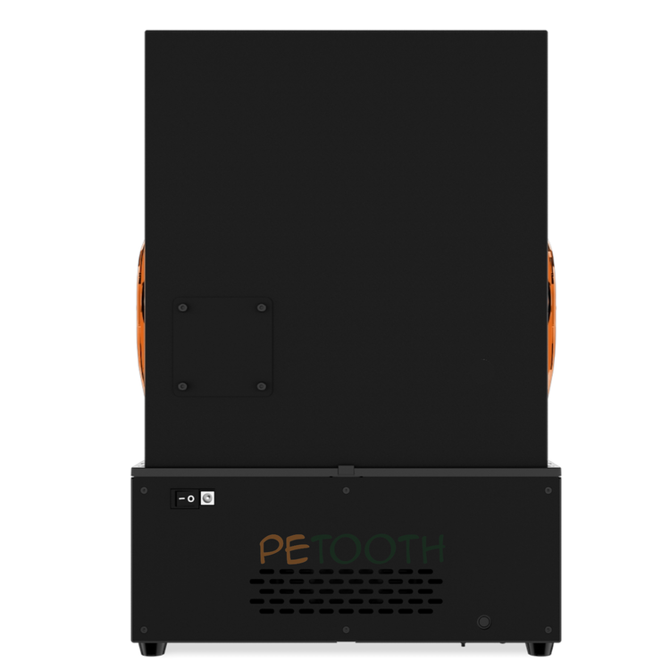 پرینتر ۳ بعدی Phrozen Mighty Revo 16K | تجهیزات دندانپزشکی پتوس