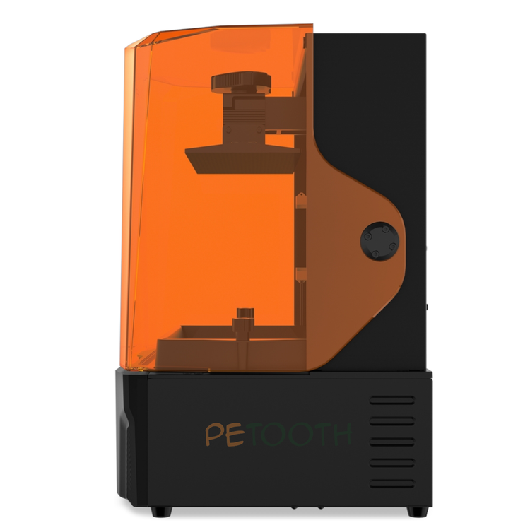 پرینتر ۳ بعدی Phrozen Mighty Revo 16K | تجهیزات دندانپزشکی پتوس