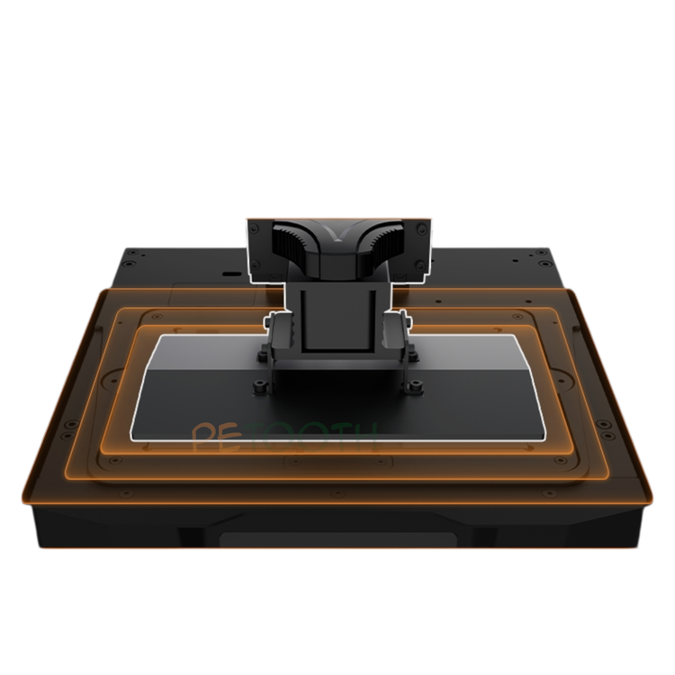 پرینتر ۳ بعدی Phrozen Mighty Revo 16K | تجهیزات دندانپزشکی پتوس