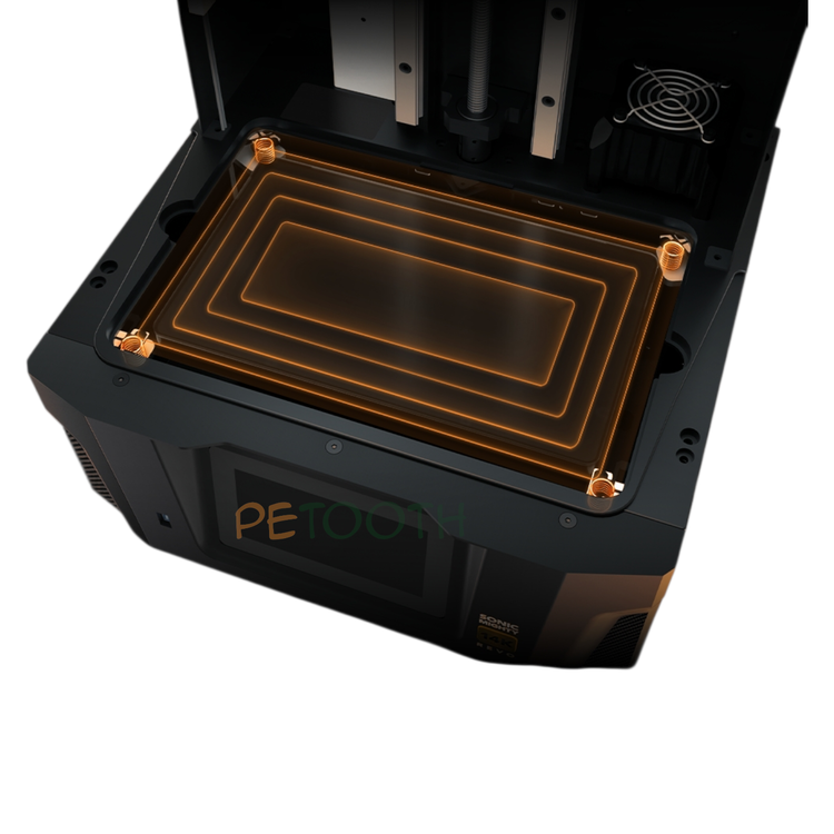 پرینتر ۳ بعدی Phrozen Mighty Revo 16K | تجهیزات دندانپزشکی پتوس