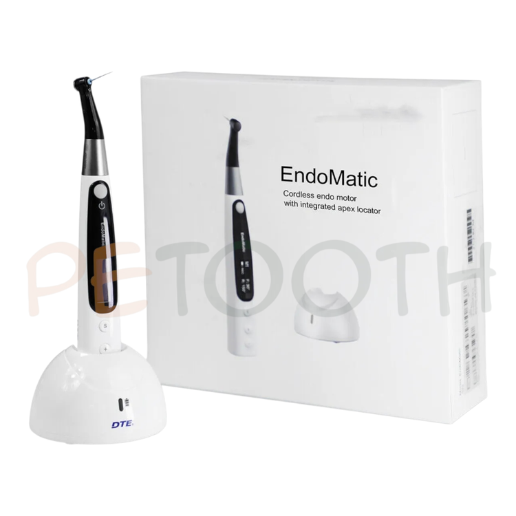 اپکس روتاری وودپکر مدل اندوماتیک Endomatic | تجهیزات دندانپزشکی پتوس