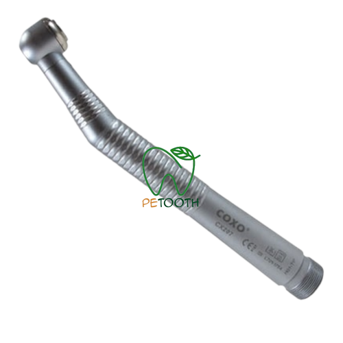 توربین کوکسو COXO مدل CX207 | تجهیزات دندانپزشکی پتوس