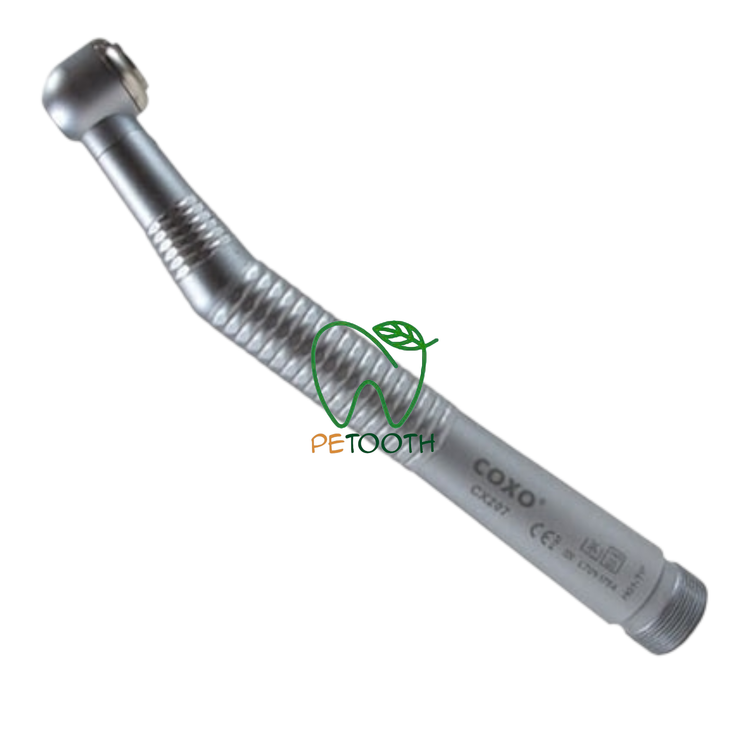 توربین کوکسو COXO مدل CX207 | تجهیزات دندانپزشکی پتوس