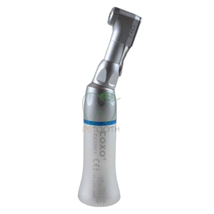 آنگل ناخنکی کوکسو COXO مدل C2-1 | تجهیزات دندانپزشکی پتوس