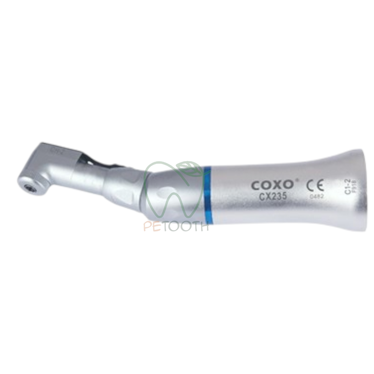 آنگل ناخنکی کوکسو COXO مدل C2-1 | تجهیزات دندانپزشکی پتوس