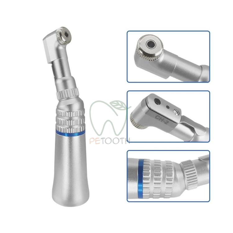 آنگل ناخنکی کوکسو COXO مدل C2-1 | تجهیزات دندانپزشکی پتوس