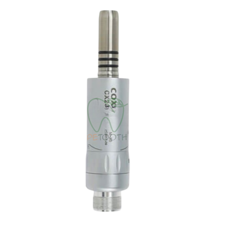ایرموتور کوکسو Coxo مدل CX235M | تجهیزات دندانپزشکی پتوس