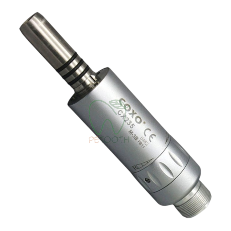 ایرموتور کوکسو Coxo مدل CX235M | تجهیزات دندانپزشکی پتوس