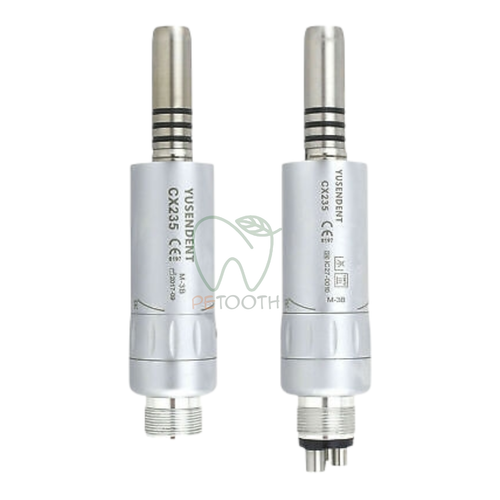 ایرموتور کوکسو Coxo مدل CX235M | تجهیزات دندانپزشکی پتوس