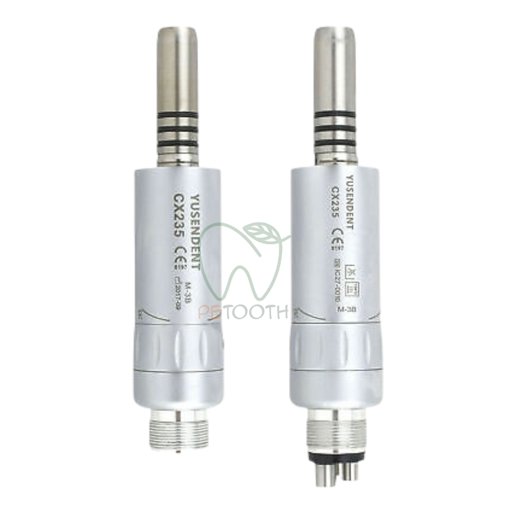 ایرموتور کوکسو Coxo مدل CX235M | تجهیزات دندانپزشکی پتوس