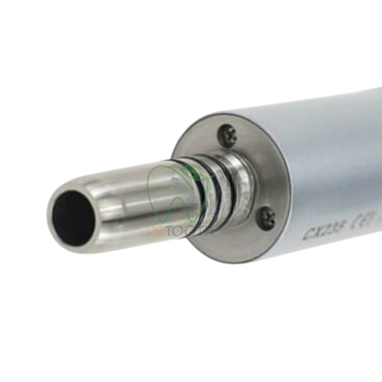 ایرموتور کوکسو Coxo مدل CX235M | تجهیزات دندانپزشکی پتوس