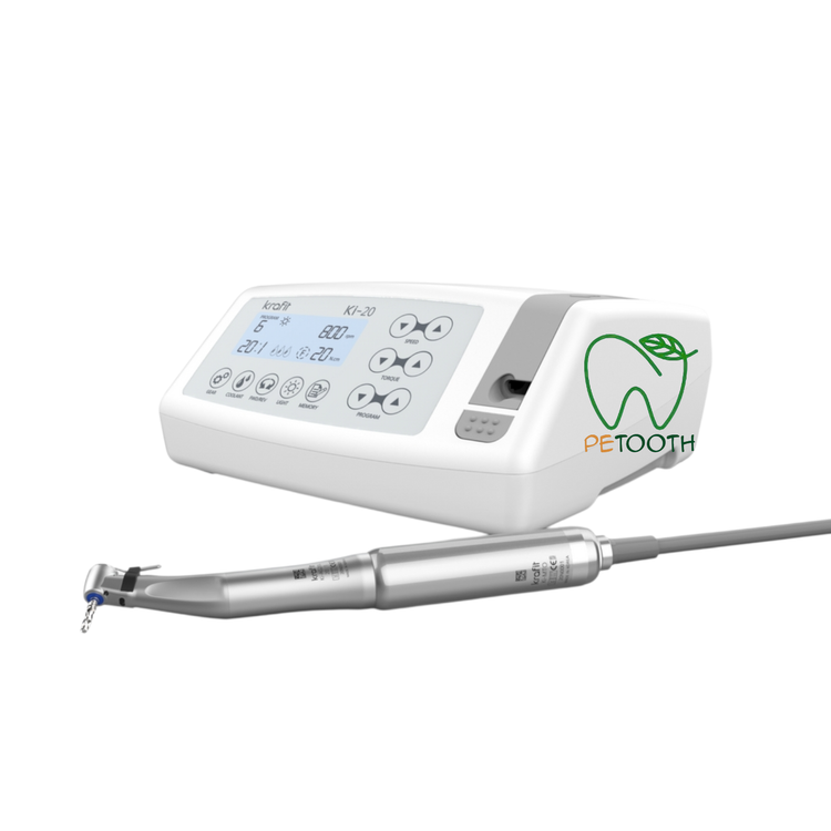 موتور ایمپلنت ماراتن Marathon مدل Ki-20 | تجهیزات دندانپزشکی پتوس