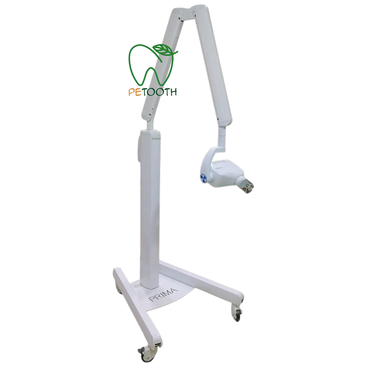 رادیوگرافی پریما Prima مدل NT-7