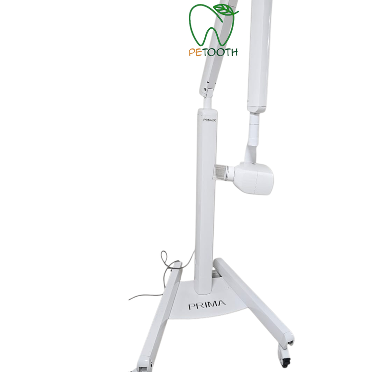 رادیوگرافی پریما Prima مدل NT-7