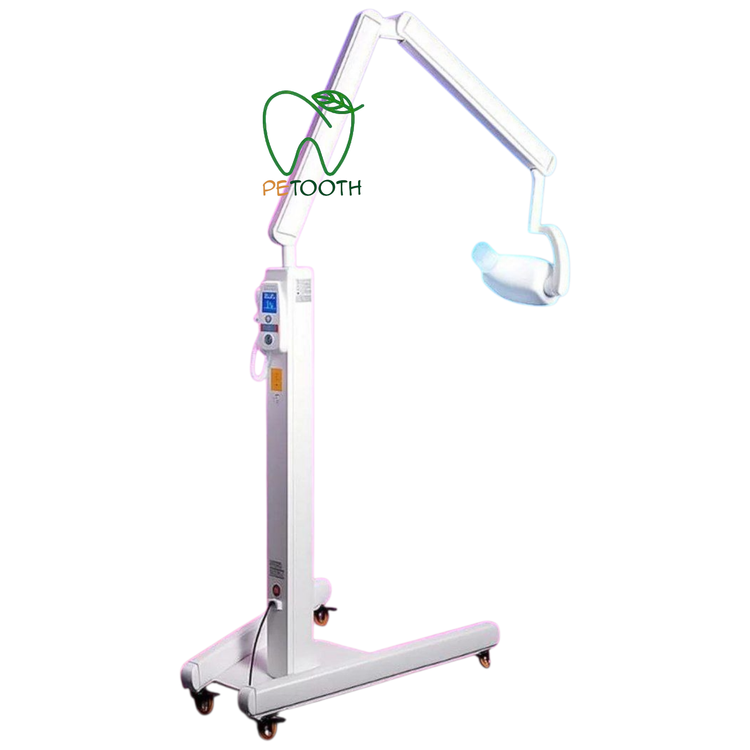 رادیوگرافی پریما Prima مدل NT-7