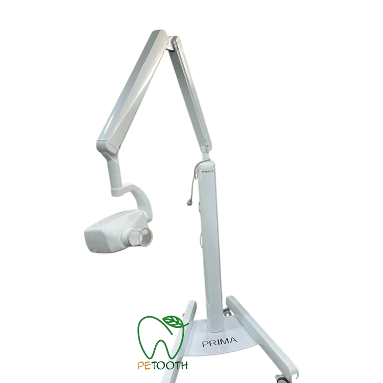 رادیوگرافی پریما Prima مدل NT-7