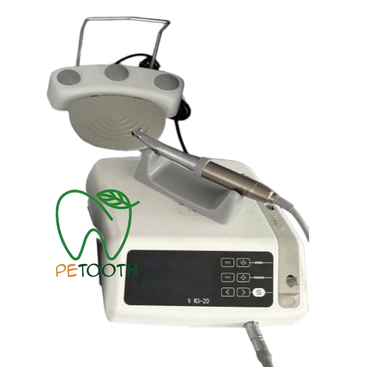 موتور ایمپلنت ماراتن Marathon مدل Ki-20 PRO LED