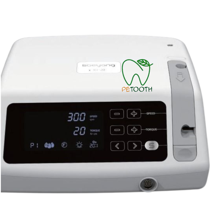 موتور ایمپلنت ماراتن Marathon مدل Ki-20 PRO LED