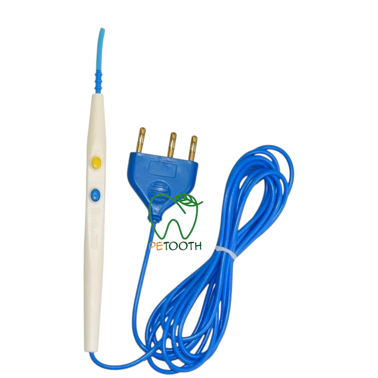 الکتروسرجری سامان Saman | تجهیزات دندانپزشکی پتوس