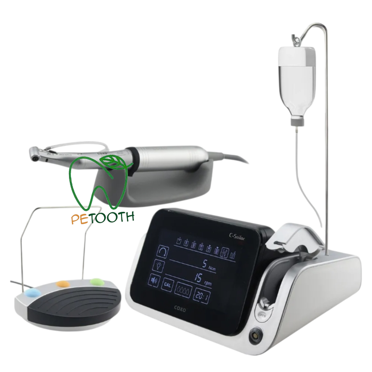موتور ایمپلنت کوکسو COXO مدل C-sailor Pro | پتوس دنتال