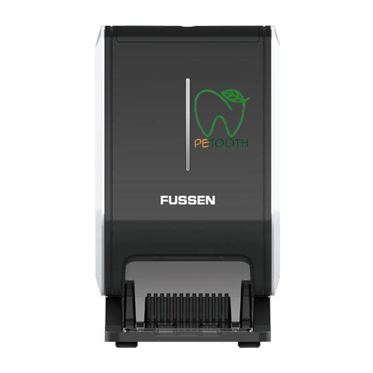 فسفرپلیت فیوژن مدل F220 | پتوس دنتال