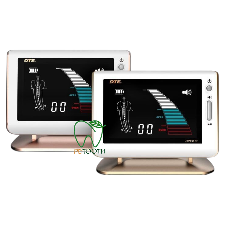 اپکس لوکیتور وودپکر DTE مدل DPEX 3 PLUS | پتوس دنتال